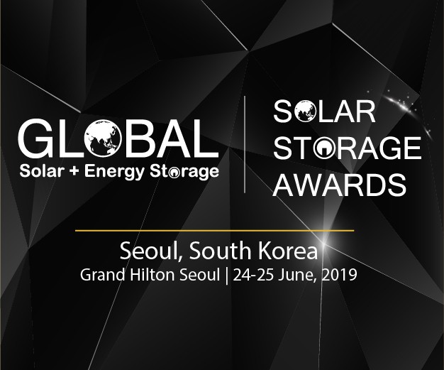 GLOBAL SOLAR ENERGY STORAGE CONGRESS & EXPO 2019