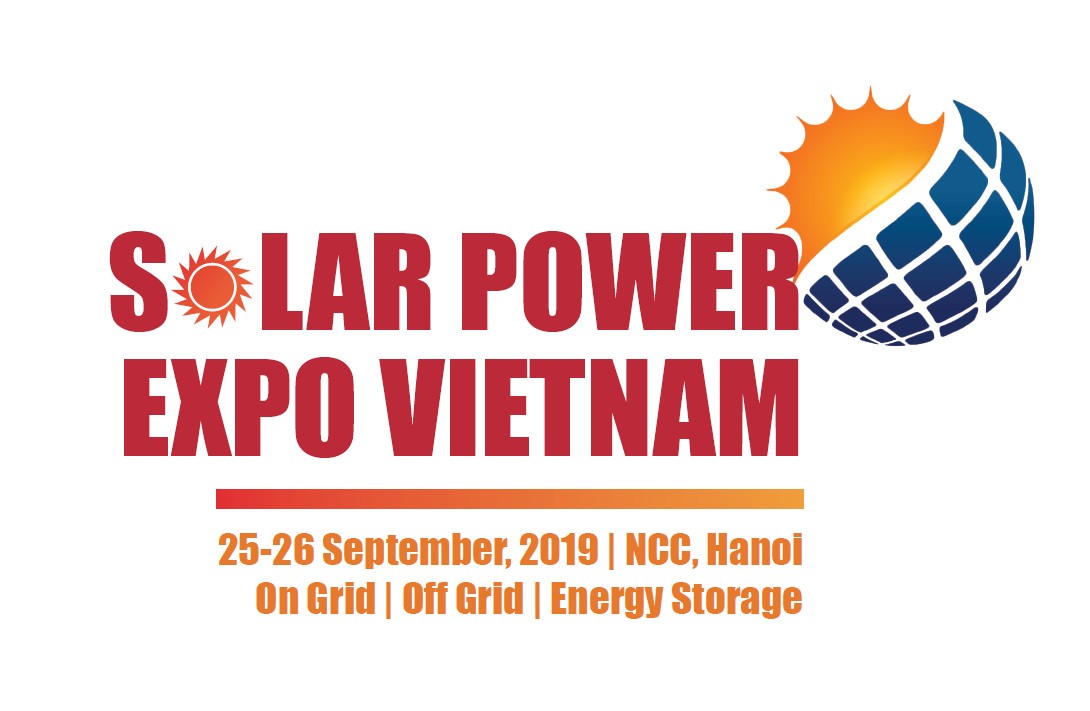 VIETNAM SOLAR POWER EXPO 2019