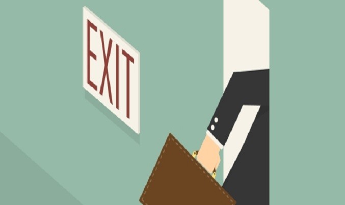 Exit Right: Non-profit founders must plan transition well